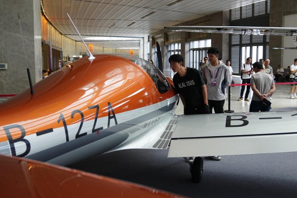 智云理财 民用航空法修订草案将二审：拟充实促低空经济等发展内容，完善航班延误服务保障