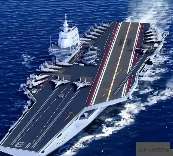 镕盛融资 福建舰即将入列! 中国海军在亚太将无对手?